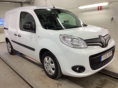 Renault Kangoo express Express dCi 80 Drag Varmare