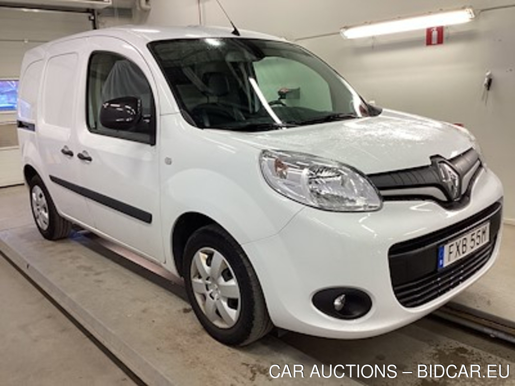 Renault Kangoo express Express dCi 80 Drag Varmare
