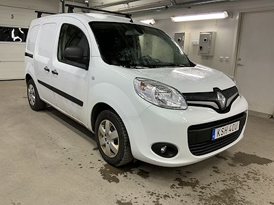Renault Kangoo express Express dCi 80 Drag Varmare