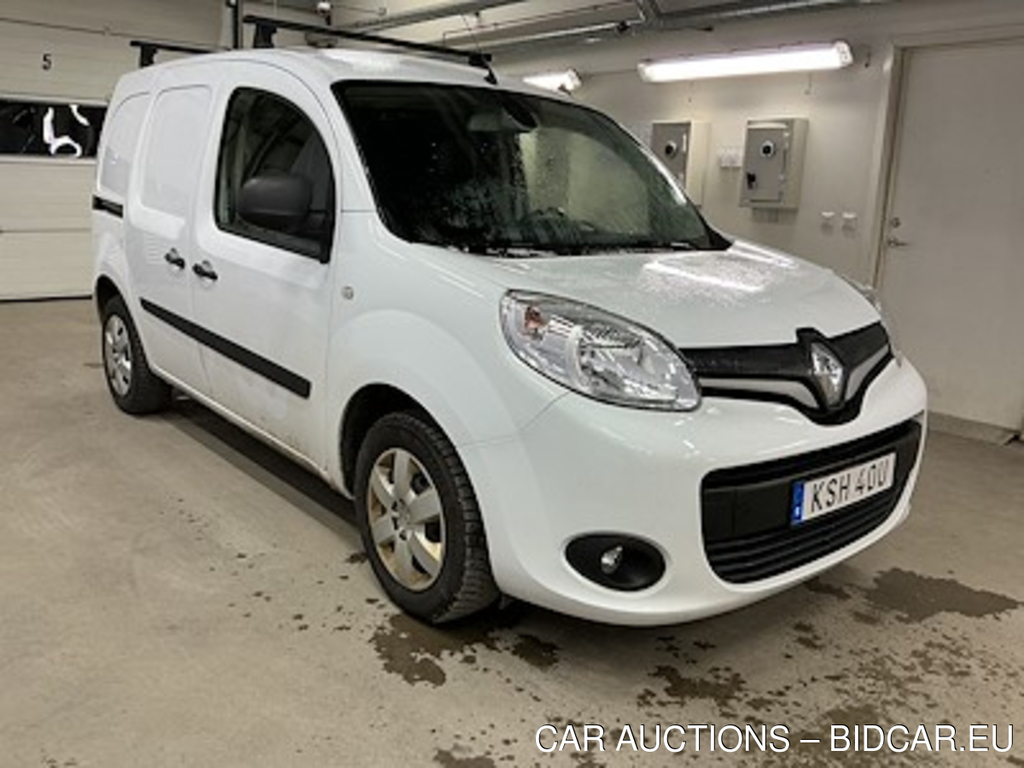 Renault Kangoo express Express dCi 80 Drag Varmare