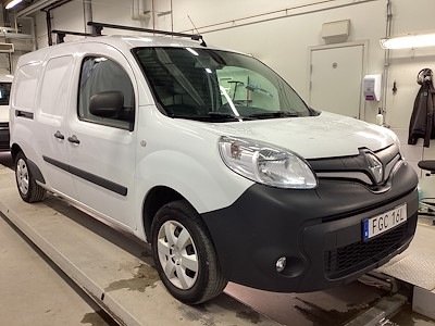 Renault Kangoo express Express dCi 95 Drag Varmare