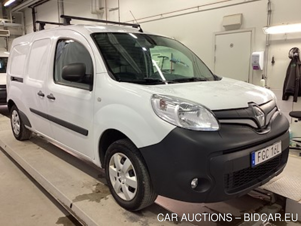 Renault Kangoo express Express dCi 95 Drag Varmare