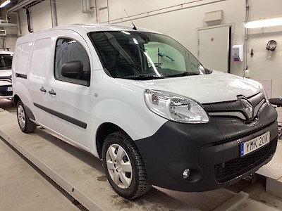Renault Kangoo express Express Maxi 1.5 dCi MAN6 95hk