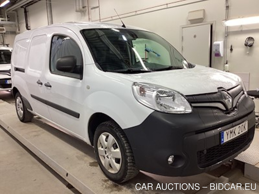 Renault Kangoo express Express Maxi 1.5 dCi MAN6 95hk