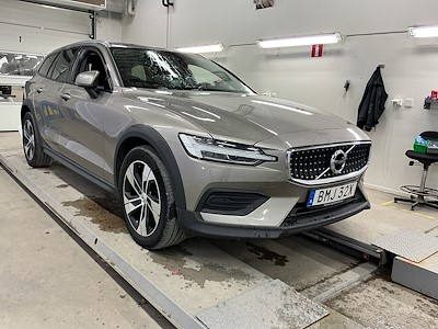 Volvo V60 cross country Cross Country B4 AWD Advanced Edt VOC Drag