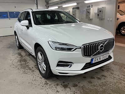 Volvo Xc60 T6 AWD Inscription Exp VOC Panorama