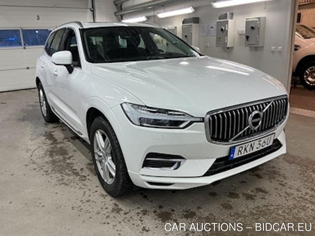 Volvo Xc60 T6 AWD Inscription Exp VOC Panorama