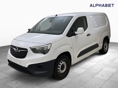 Opel Combo Cargo XL 1.5 D EHZ Edition, 2022