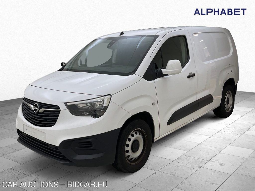 Opel Combo Cargo XL 1.5 D EHZ Edition, 2022