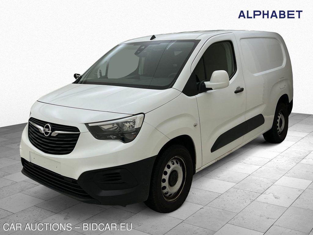 Opel Combo Cargo XL 1.5 D EHZ Edition, 2022