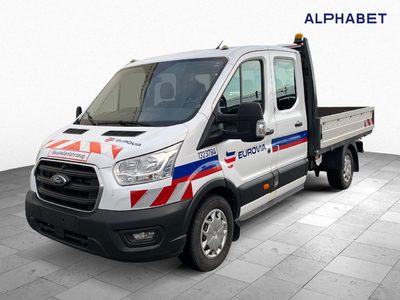 Ford Transit 350 L3 VA Trend, 2019