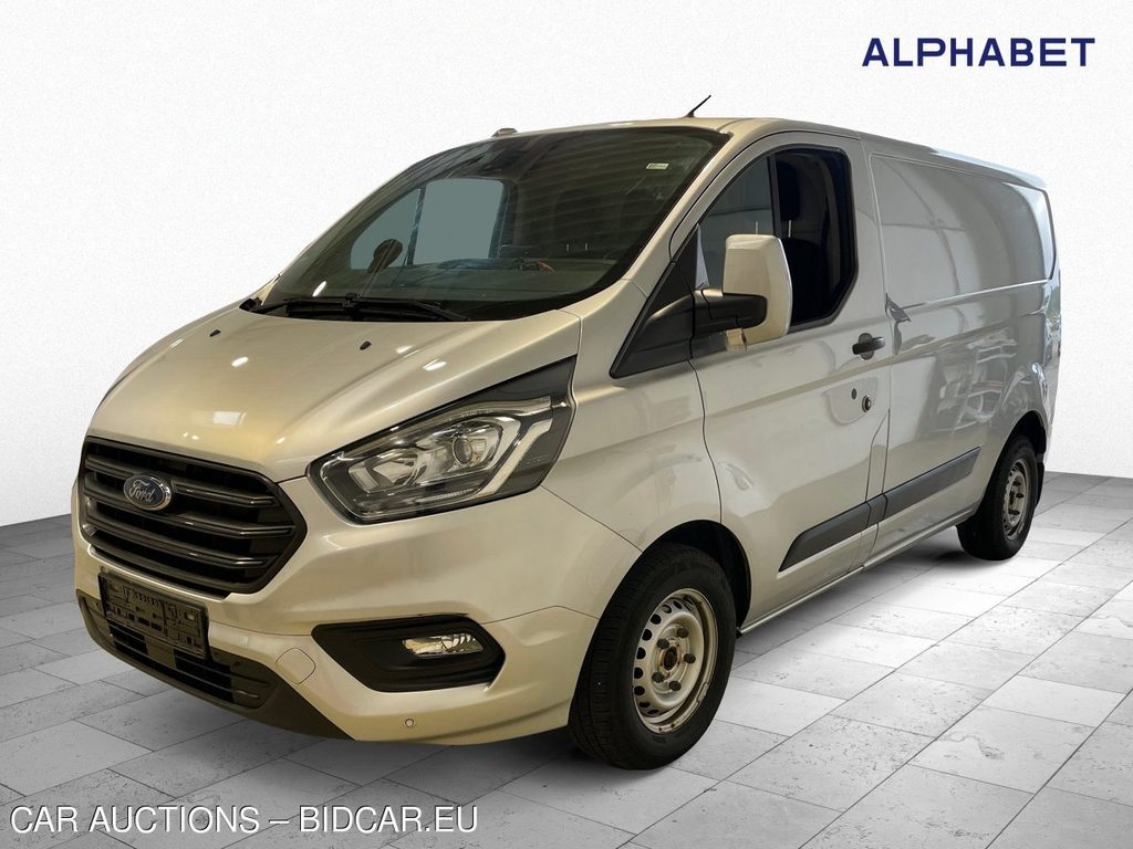 Ford Transit Custom 300 L1H1 LKW VA Autm. Trend, 2020