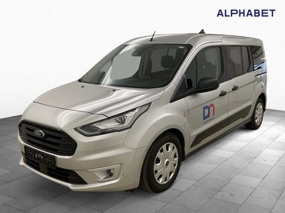 Ford Transit Connect 230 L2 S&amp;S Trend, 2021