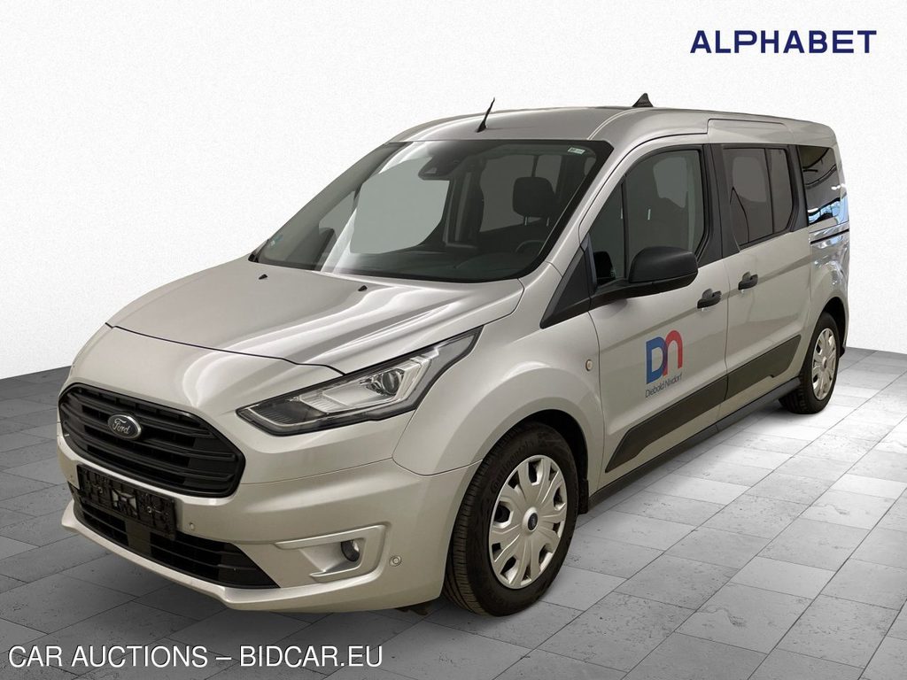 Ford Transit Connect 230 L2 S&amp;S Trend, 2021