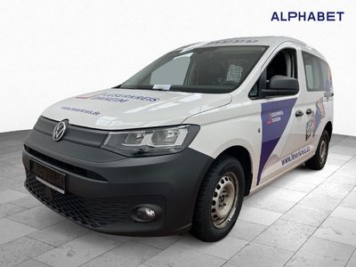 Volkswagen Caddy Cargo 2.0 TDI BMT, 2022