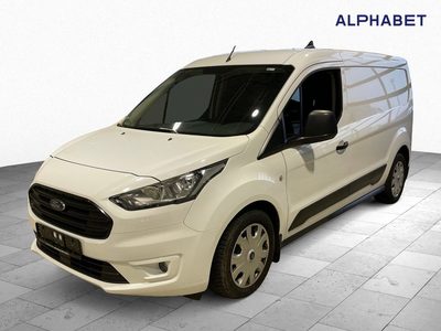 Ford Transit connect Kasten 210 L2 S&amp;S Trend, 2021