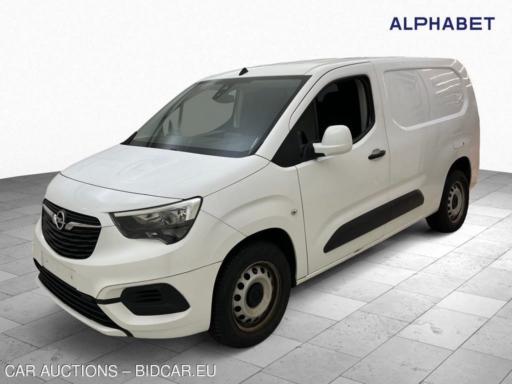 Opel Combo Cargo XL 1.5 D EHZ Edition, 2021