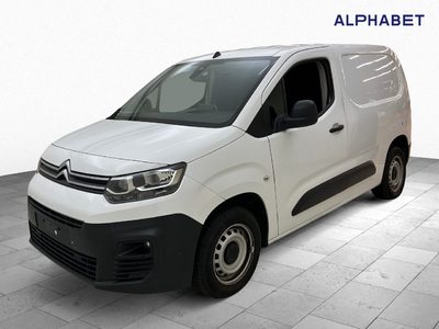Citroen Berlingo 1.5 BlueHDi 100 M S&amp;S Club, 2020