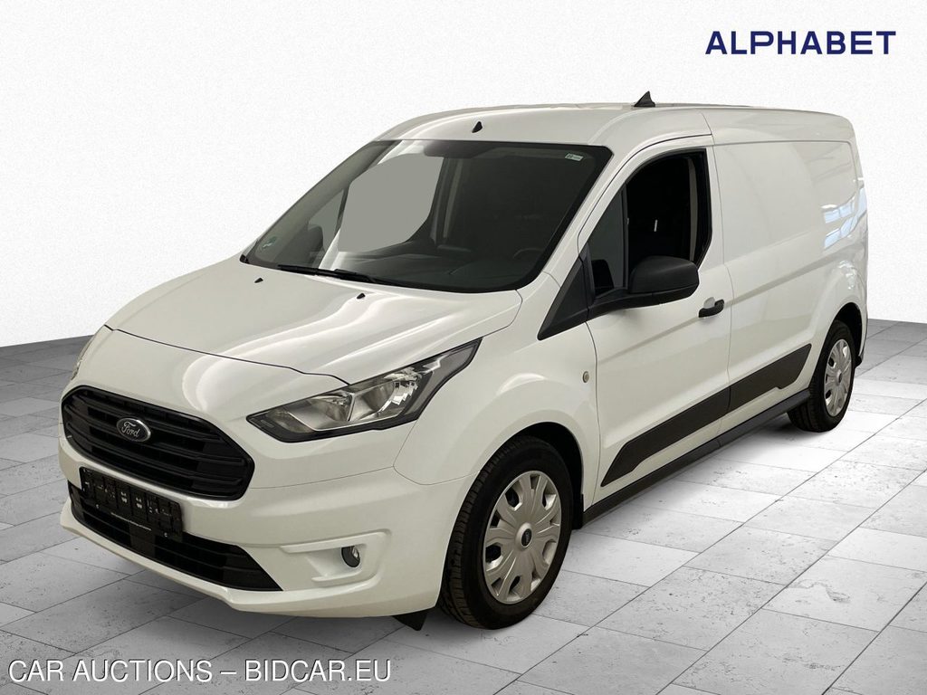 Ford Transit Connect 240 L2 S&amp;S Trend, 2020