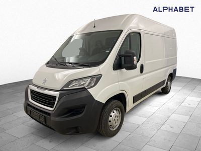 Peugeot Boxer HDi 335 L2H2 pro, 2019