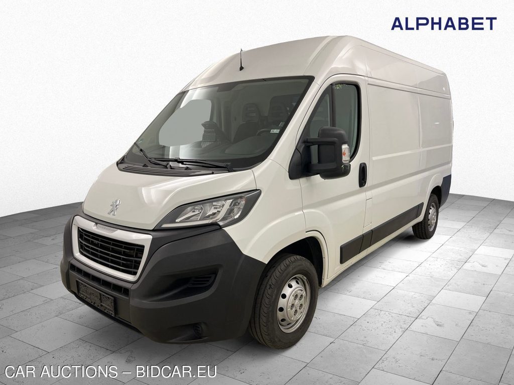Peugeot Boxer HDi 335 L2H2 pro, 2019