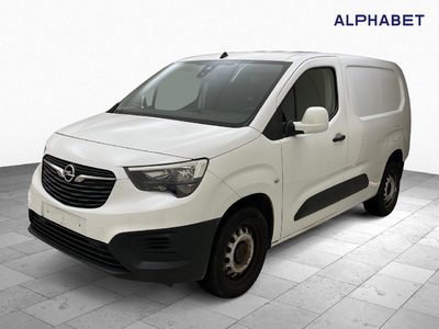 Opel Combo Cargo XL 1.5 D EHZ Edition, 2022