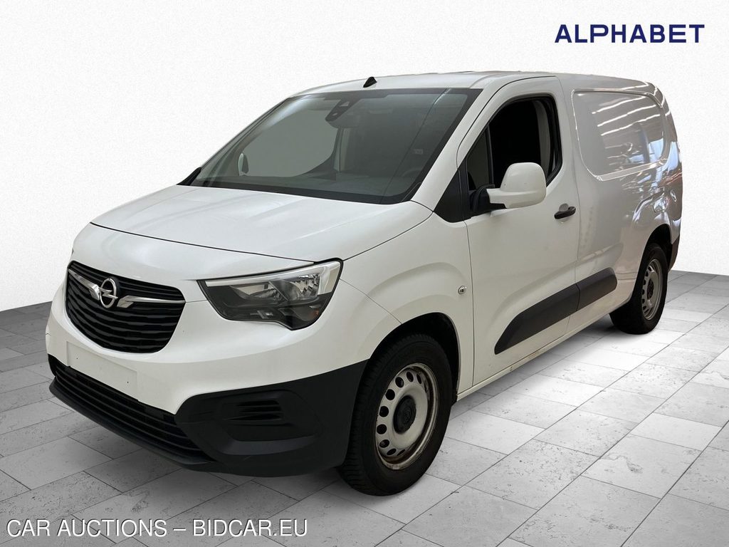 Opel Combo Cargo XL 1.5 D EHZ Edition, 2022