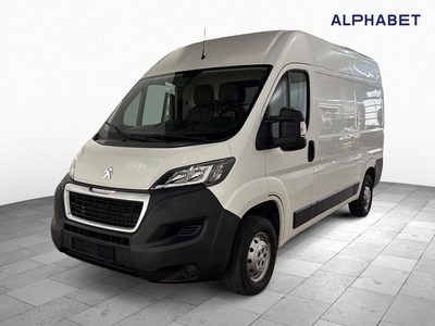 Peugeot Boxer HDi 335 L2H2 pro, 2018