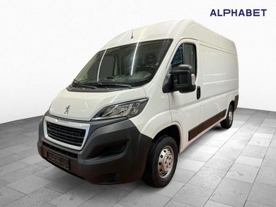 Peugeot Boxer HDi Kasten 335 L2H2 Pro, 2018