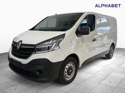 Renault Trafic ENERGY dCi 120 L1H1 3.0t Komfort, 2020