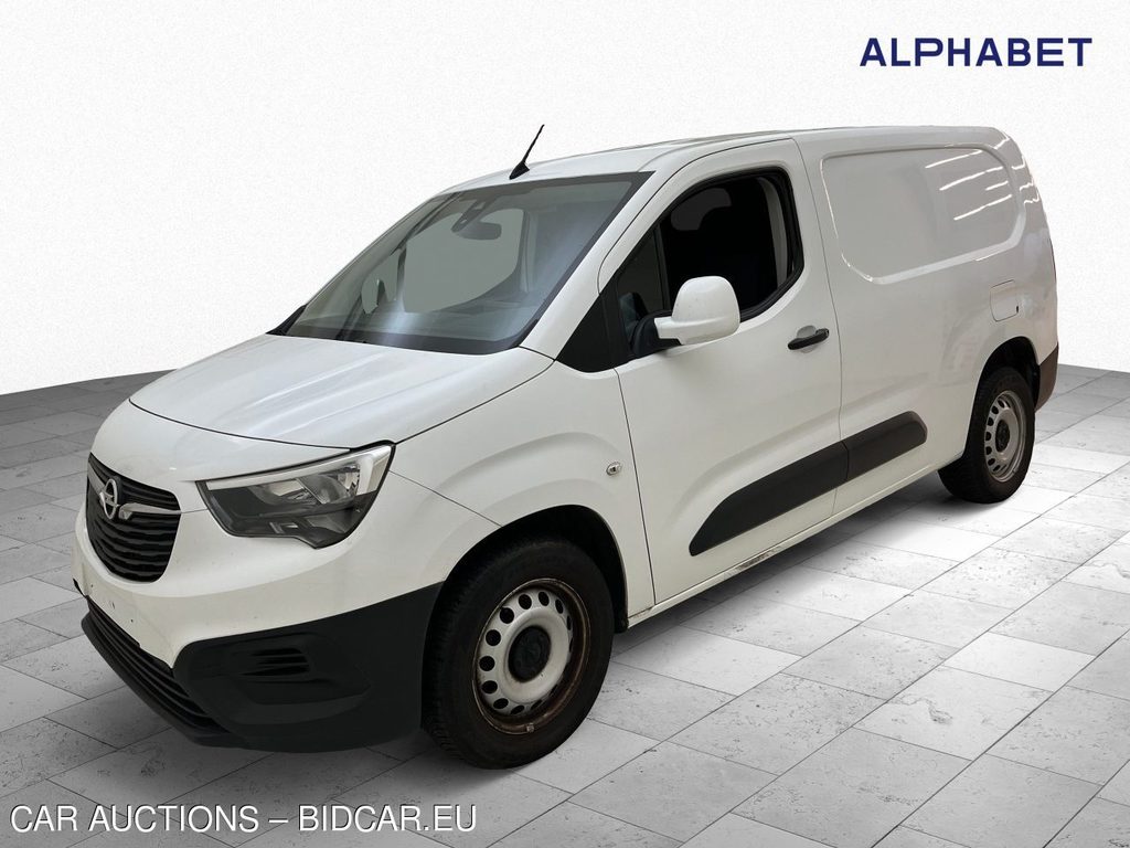 Opel Combo Cargo XL 1.5 D EHZ Edition, 2022