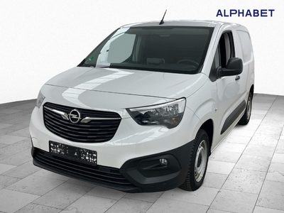 Opel Combo Cargo 1.2 DIT Selection, 2021