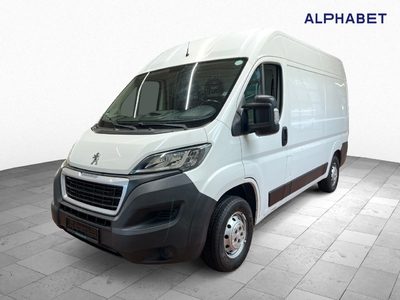 Peugeot Boxer KW 335 L2H2 BHDi 140, 2020