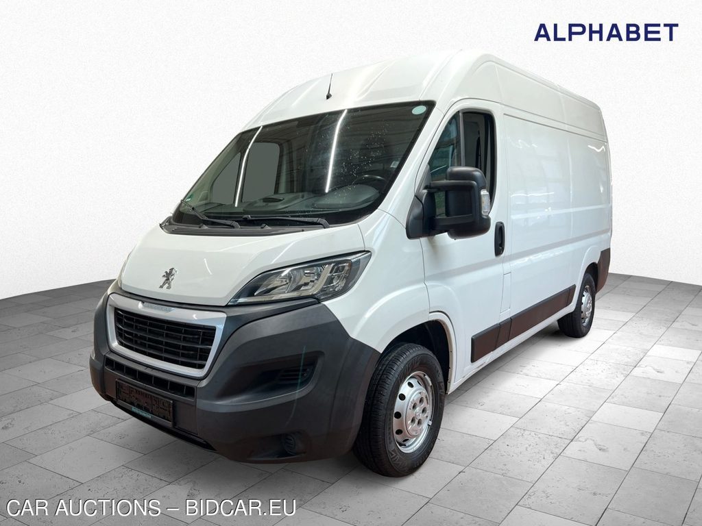 Peugeot Boxer KW 335 L2H2 BHDi 140, 2020