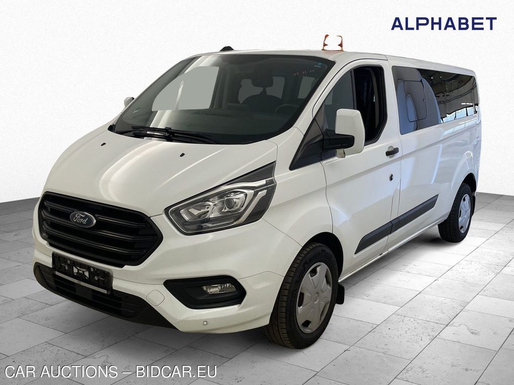 Ford Transit Custom 320 L2H1 VA Trend, 2020