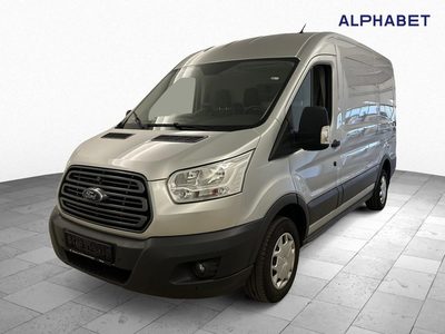 Ford Transit 310 L2H2 Lkw VA Trend, 2018