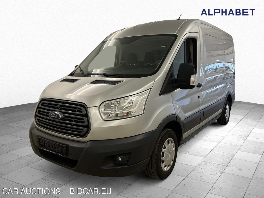 Ford Transit 310 L2H2 Lkw VA Trend, 2018