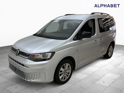 Volkswagen Caddy 2.0 TDI BMT (5-Si.) Life, 2022