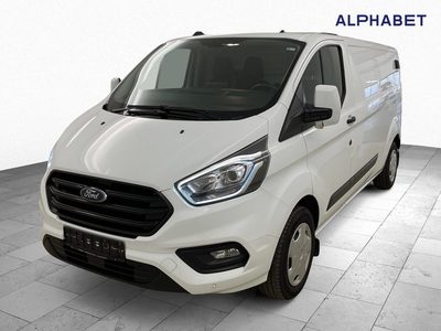 Ford Transit Custom 320 L2H1 LKW VA Trend, 2022