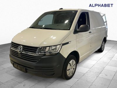 Volkswagen Transporter Kasten T6.1 Kurz, 2023