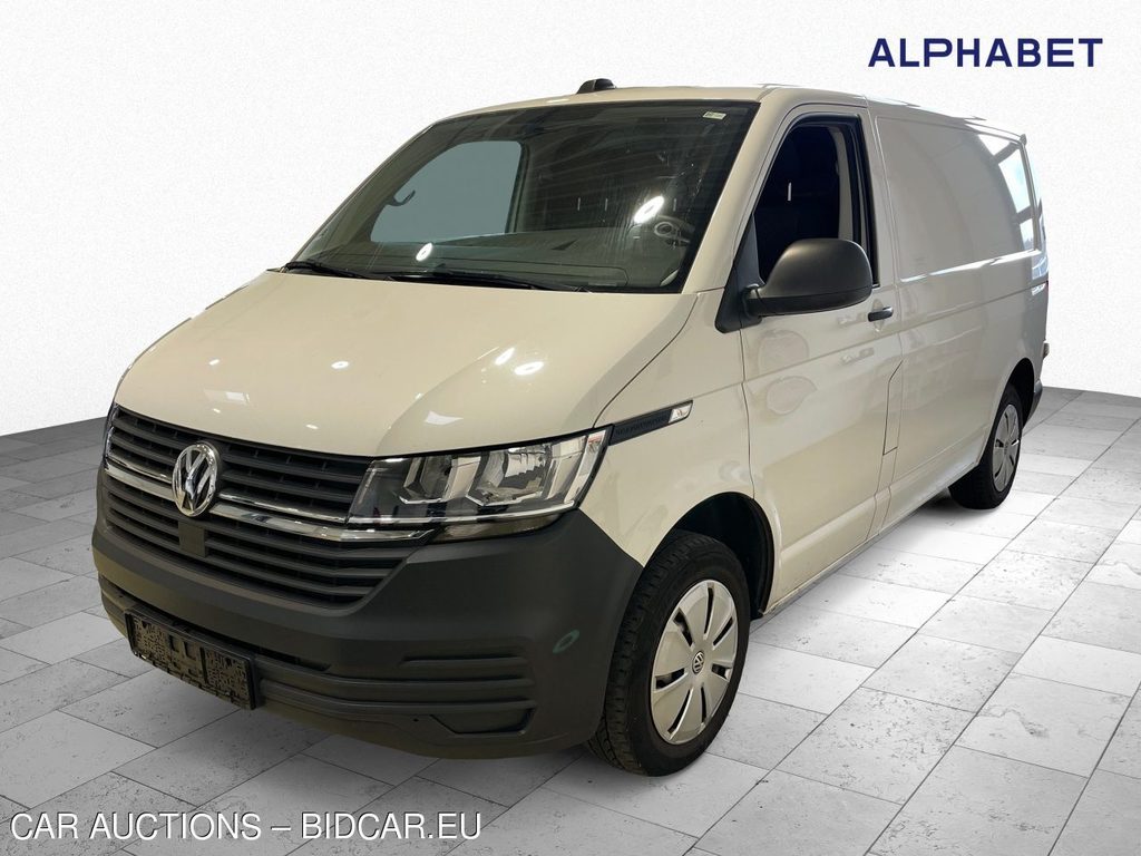 Volkswagen Transporter Kasten T6.1 Kurz, 2023