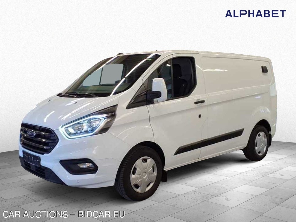 Ford Transit Custom 320 L1H1 LKW VA Trend, 2020