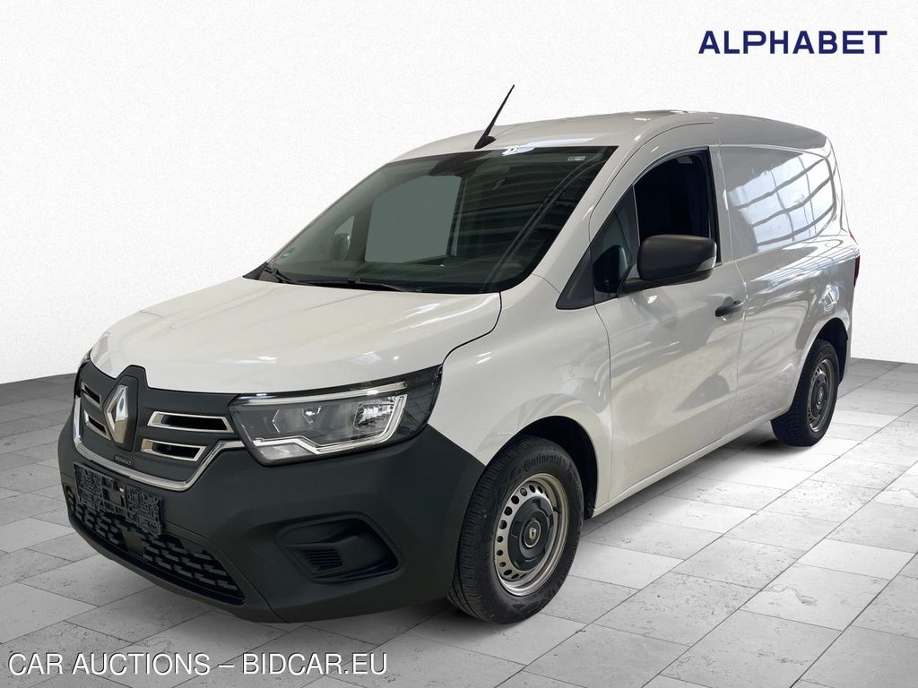Renault KANGOO RAPID E-TECH Electric 22 kW Start L1, 2023