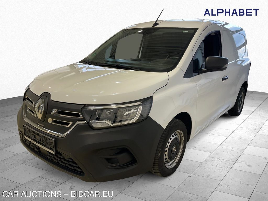 Renault KANGOO RAPID E-TECH Electric 11 kW Start L1, 2023