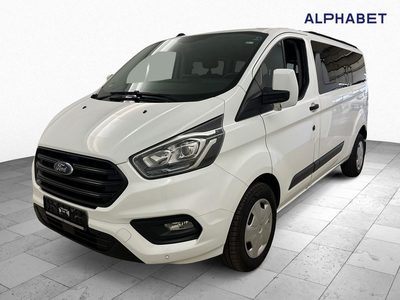Ford Transit Custom 320 L2H1 VA Trend, 2020