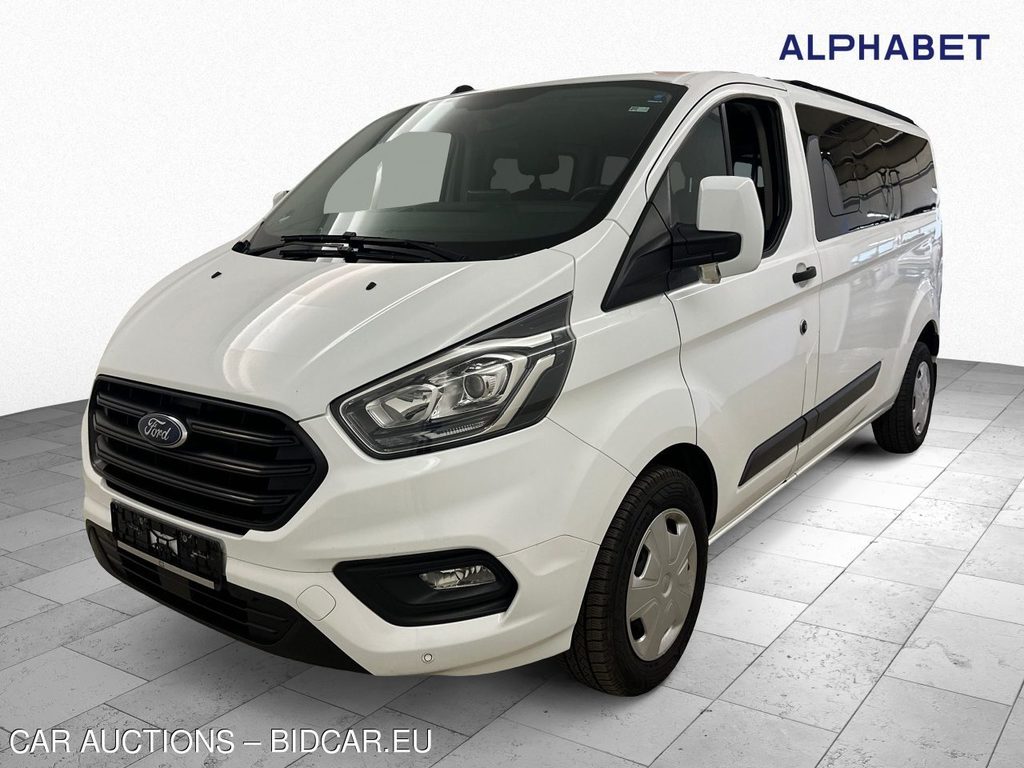 Ford Transit Custom 320 L2H1 VA Trend, 2020