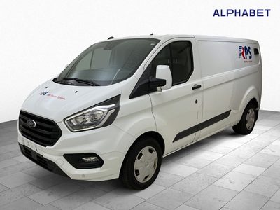 Ford Transit Custom 320 L2H1 LKW VA Trend, 2021