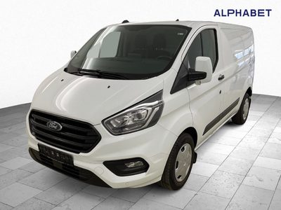 Ford Transit Custom 320 L1H1 LKW VA Trend, 2021