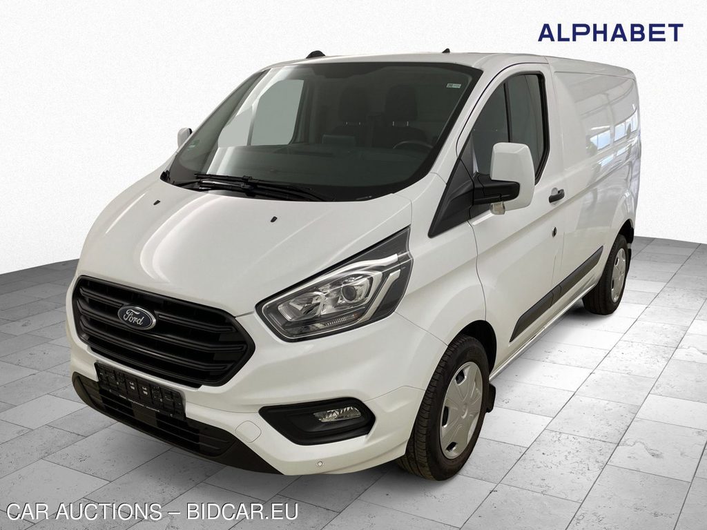 Ford Transit Custom 320 L1H1 LKW VA Trend, 2021