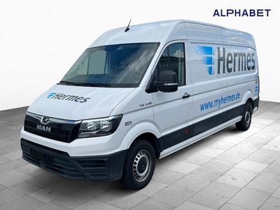 MAN TGE 3.140 4X2F SB -, 2023